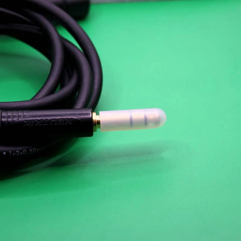 Headphone Plug Silicone Protective Cover Electronic Accessories Guitar Connection Cable Insert Silicone Cap 1PC