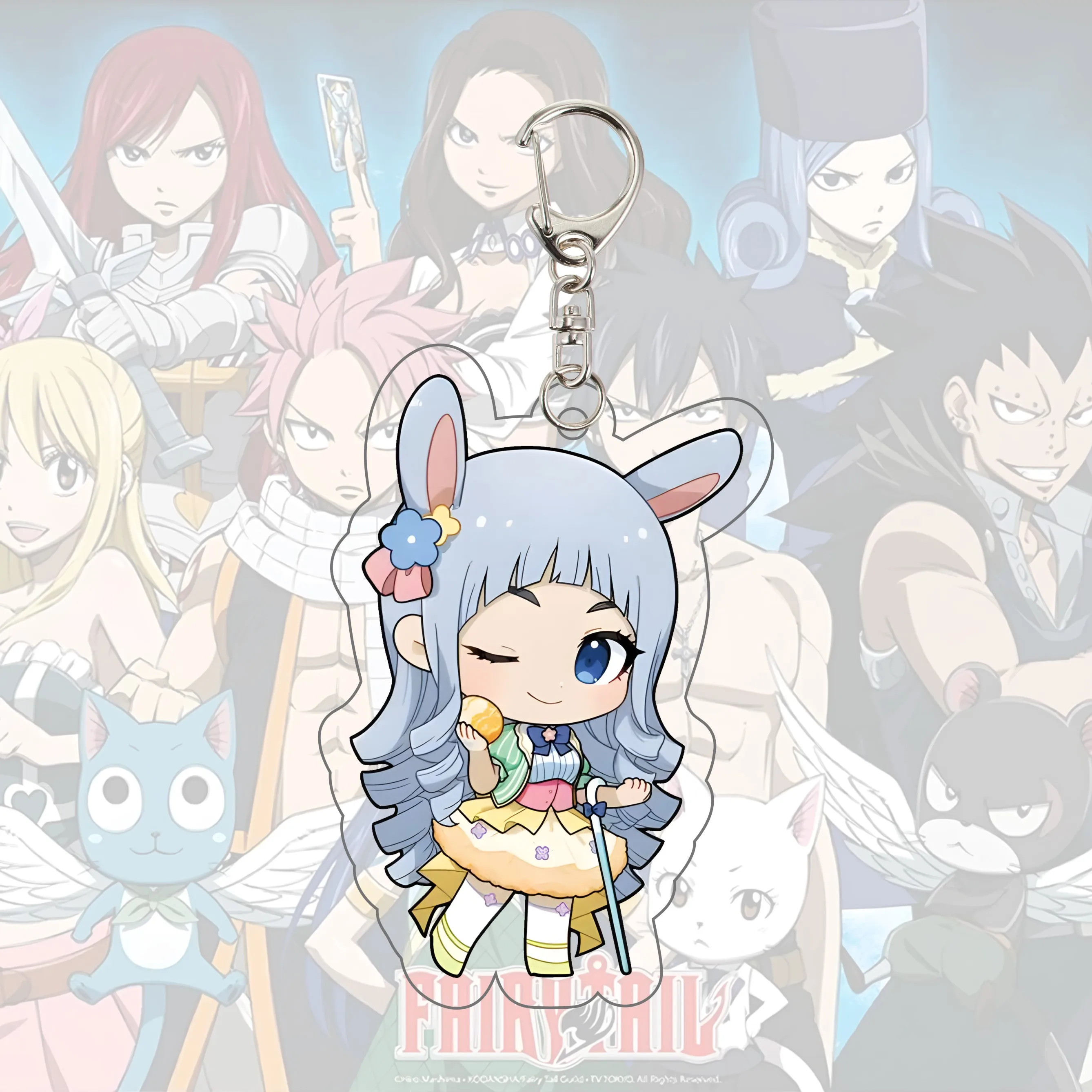 S02af7448c66d42e09eb385f5b0fba133H - Fairy Tail Shop