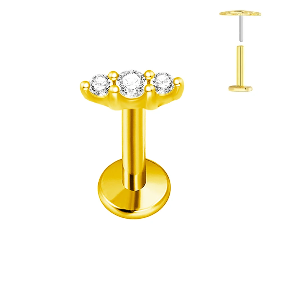 Gold Color-9
