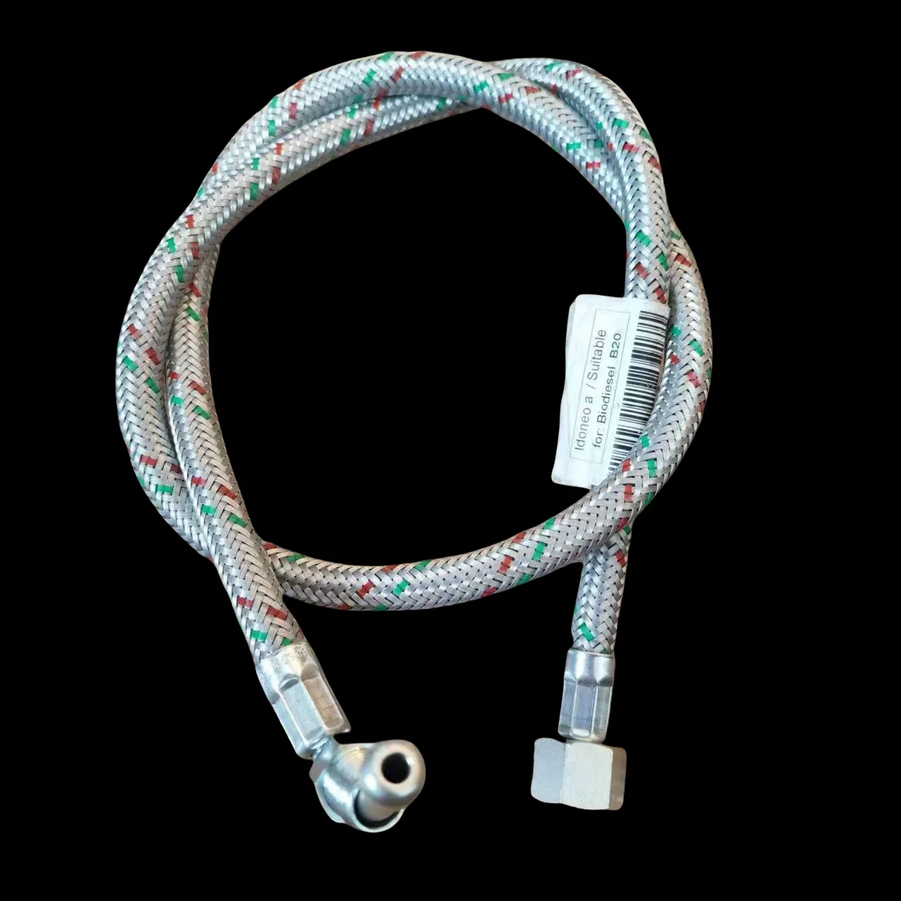 RIELLO 40G Burner Oil Pipe G5LC G10LC G20LC Pump Inlet Pipe 1/4"-3/8" 90cm