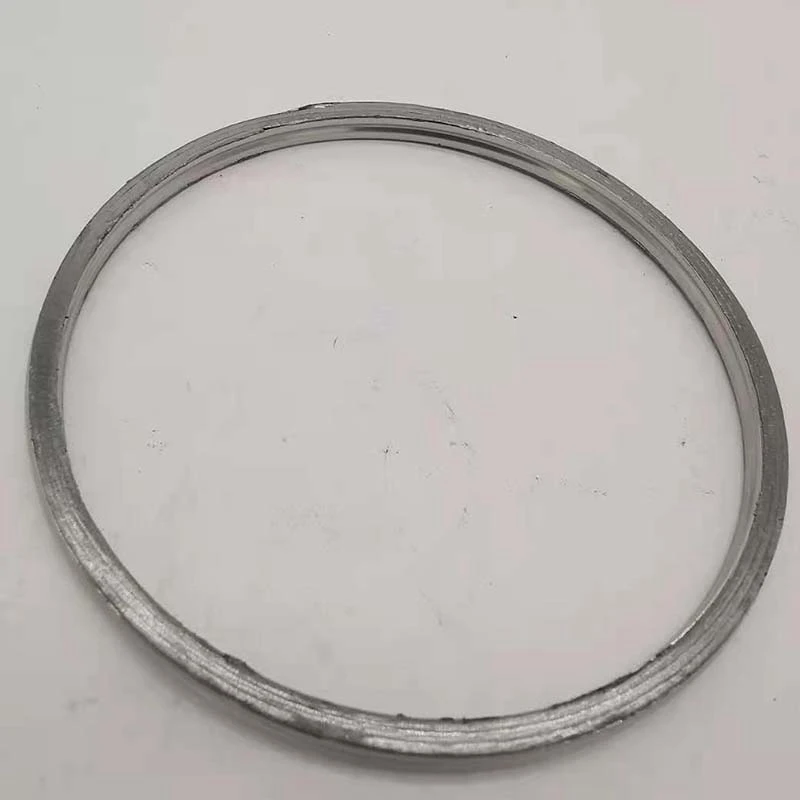 18307553601 For-BMW E70 E89 F02 F06 F12 Exhaust Gasket Turbocharger Gasket