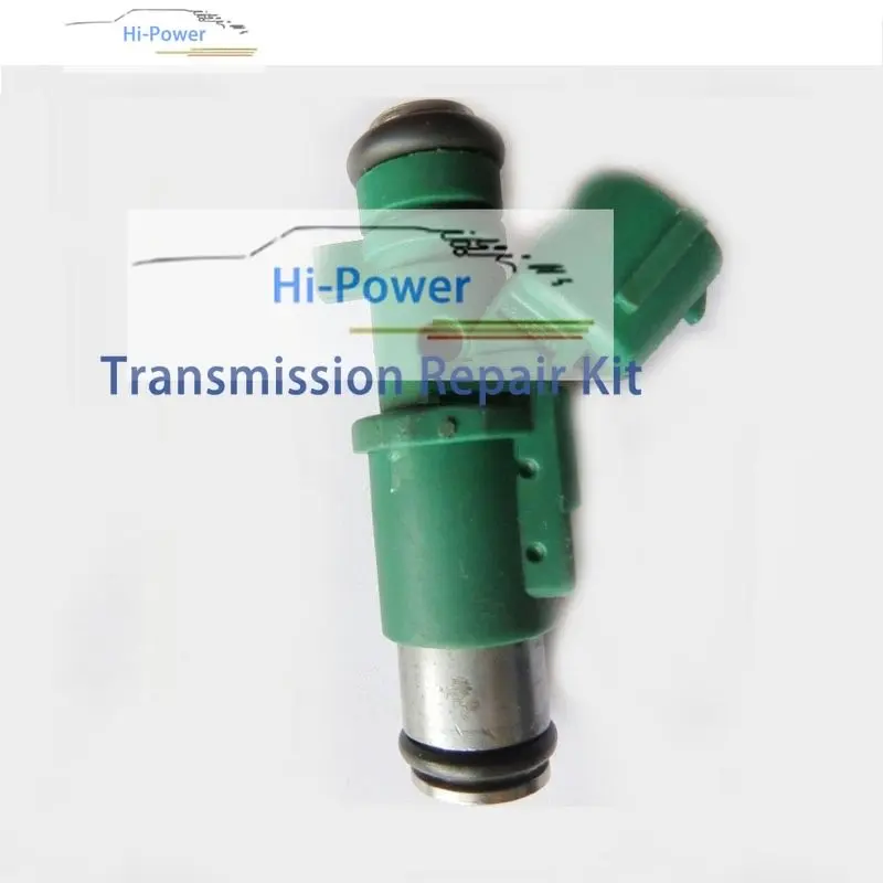 Iniettore Di Carburante Per Citroen C3 Peugeot 206 Oem 1984 G0 9655833580 01F-023 01 F023 1984 G0 9655833580 01F-023 348002 01 F023