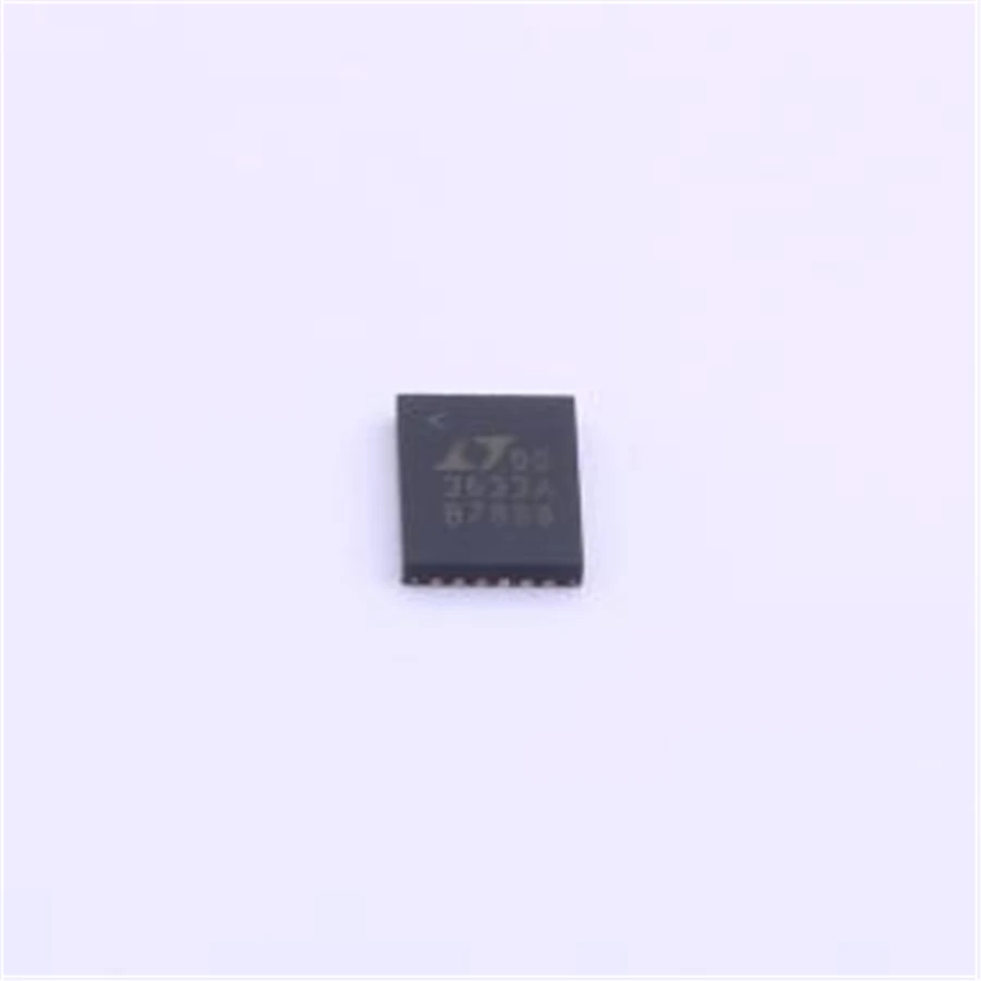 LTC3633AEUFD#TRPBF