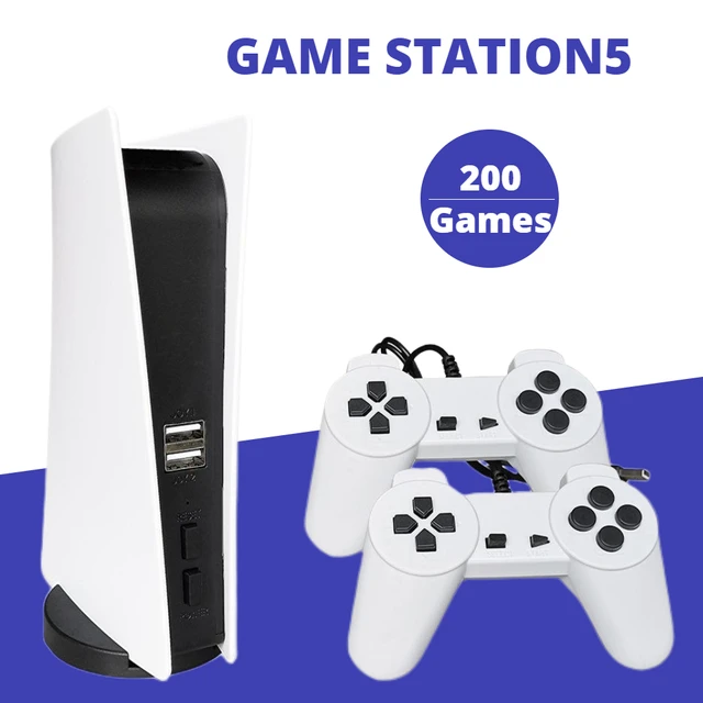 Play Station 5 Digital Edition Console   Play Station 5 Console -  Game Station - Aliexpress