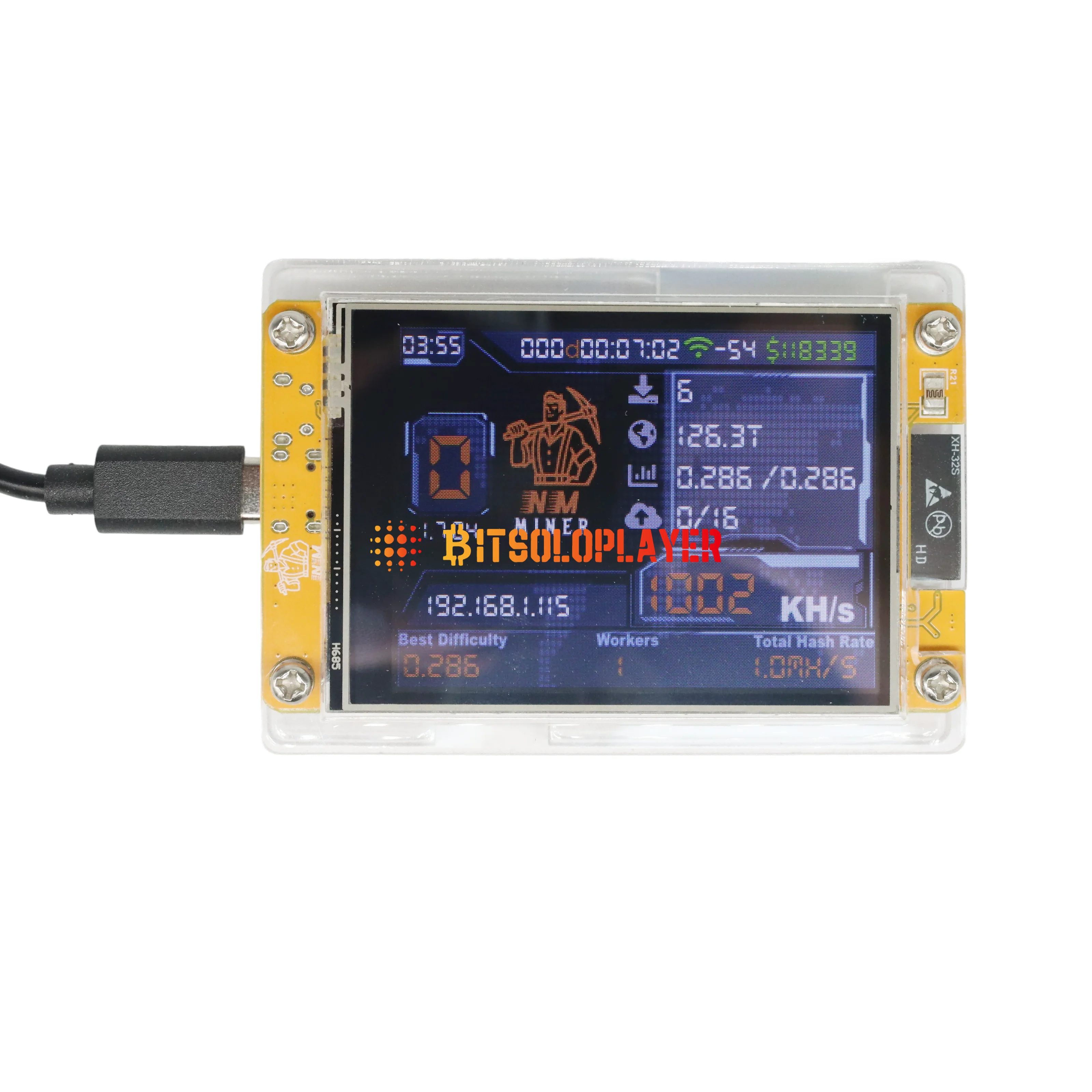 miner | Bulk Discounts & Dropshipping Deals on AliExpress Business