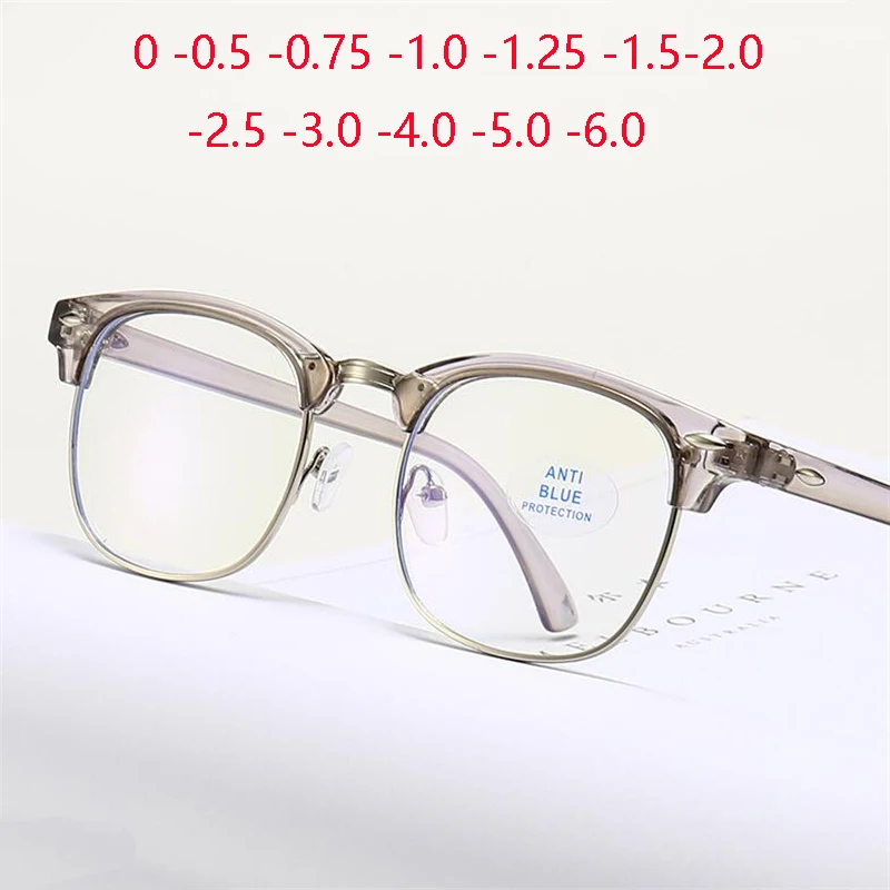 anti-blue-rays-square-prescription-glasses-for-the-nearsighted