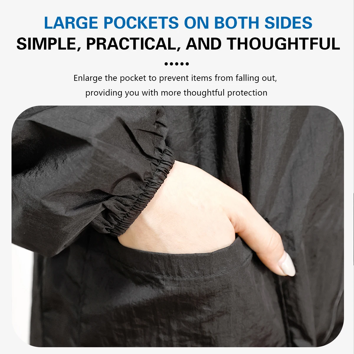Haircutting Capes Waterproof Hairdresser Cutting Gown with Sleeved Antistatic Hairstyling Cloth Beauty Salon Uniform Hairdressing Cape