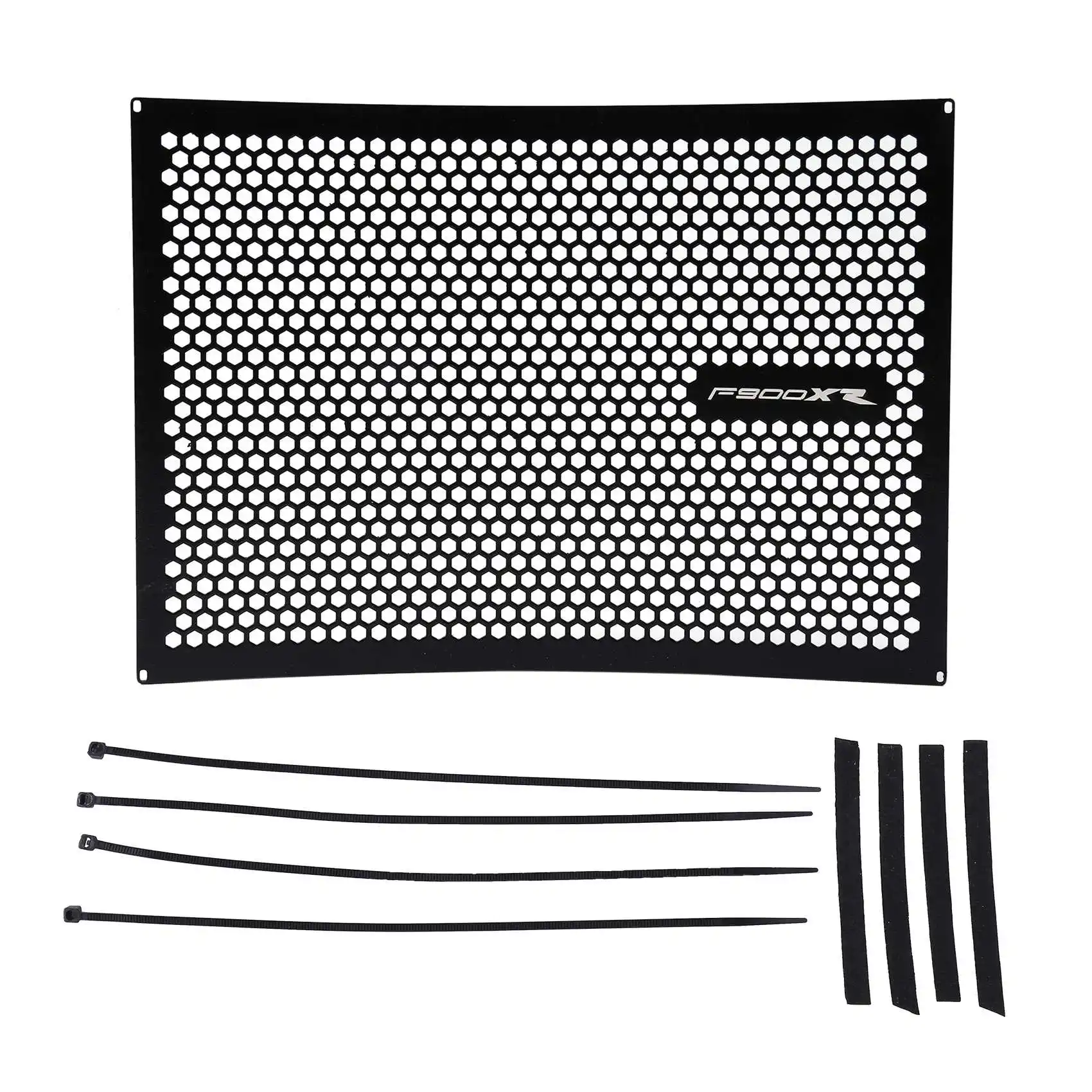 

Motorcycle Radiator Grille Cover Guard Protection Protector for F900R F900XR F900 R XR 2019-2020(F900R)