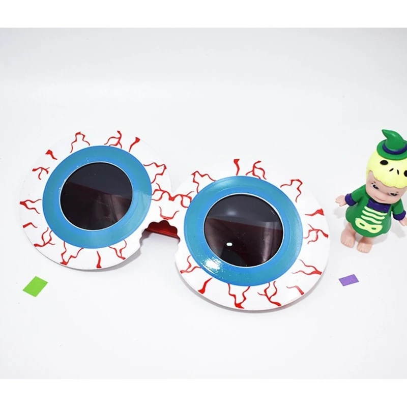 Рисунок 4 - Очки для Хэллоуина Новинка Забавные