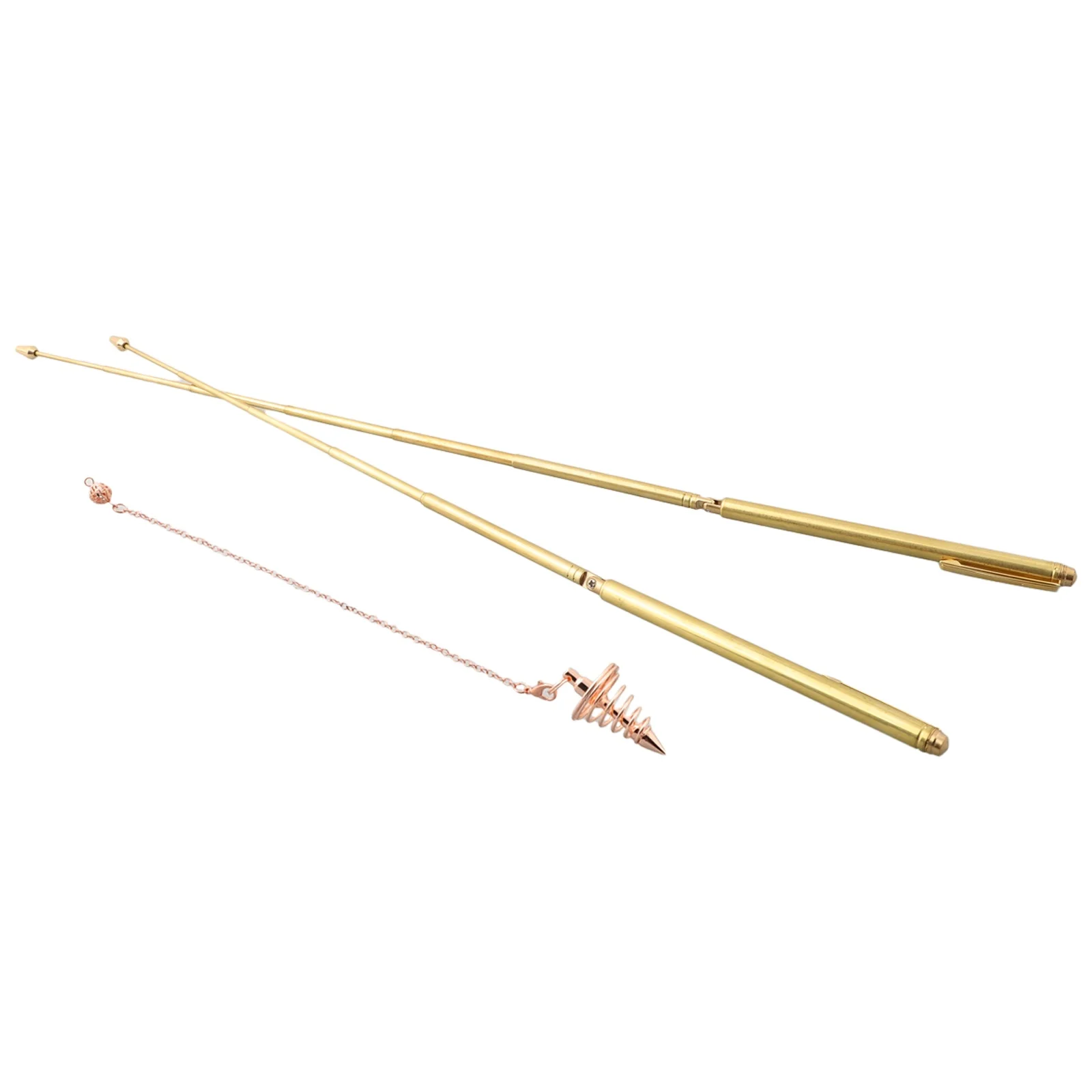 

Durable 99 9 Copper Metal Rod for Accurate For Treasure Hunting Reliable and long lasting performance guaranteed