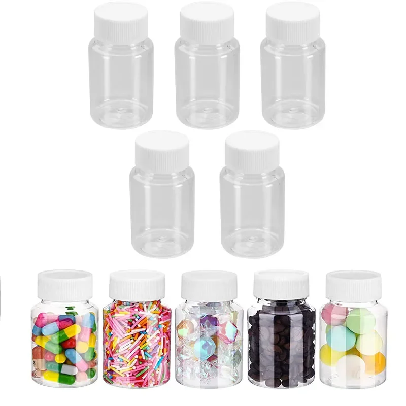 Set 3 Bottiglie Spremibili 250 Ml Per Tatuaggi – Plastica Con Bocca Stretta E Etichette Scala