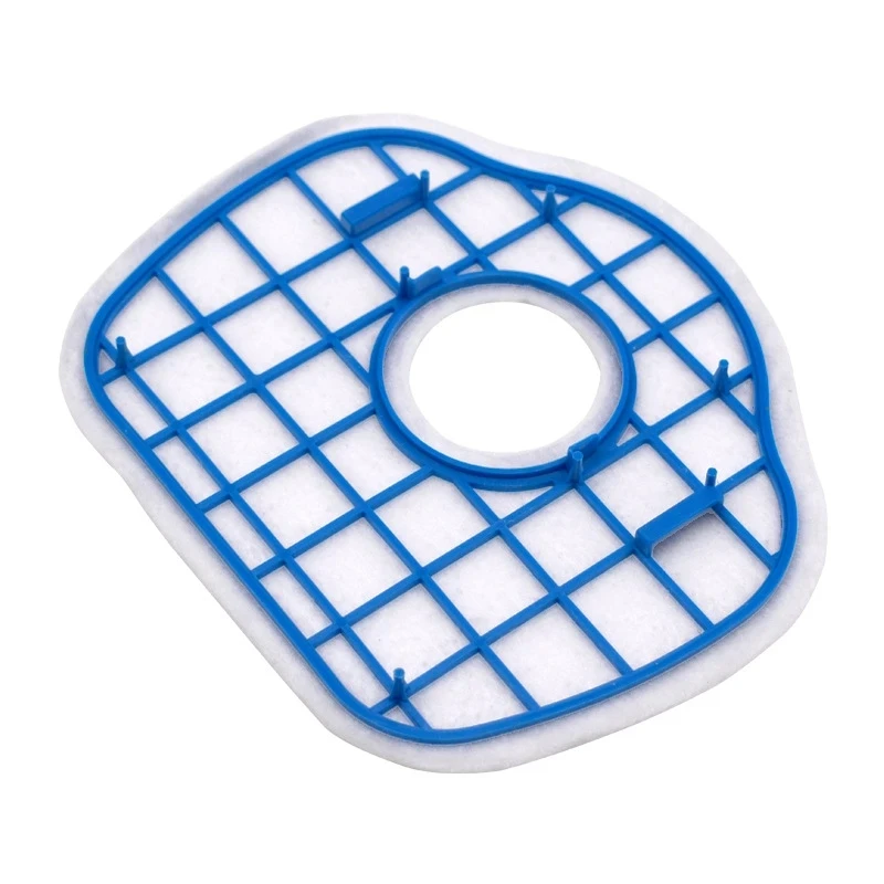 Description Picture 3 of itemHepa Filter For Philips FC8700 FC8710 FC8820 FC8810 FC8066 Robot Vacuum Cleaner Accessories Parts