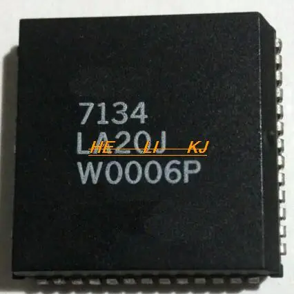 

Freeshipping IDT7134LA20PDG IDT7134LA20PD IDT7134LA20P IDT7134LA20