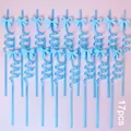 17pcs