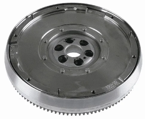 22940109 Per Volant Full Double Pole (Riproduce Gobek) Focus C Max Cap Per Focus Ii Cb4