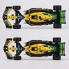 Bburago 1:43 2024 McLaren MCL38 F1 Racing Car NO.81 Alloy Model Car 1