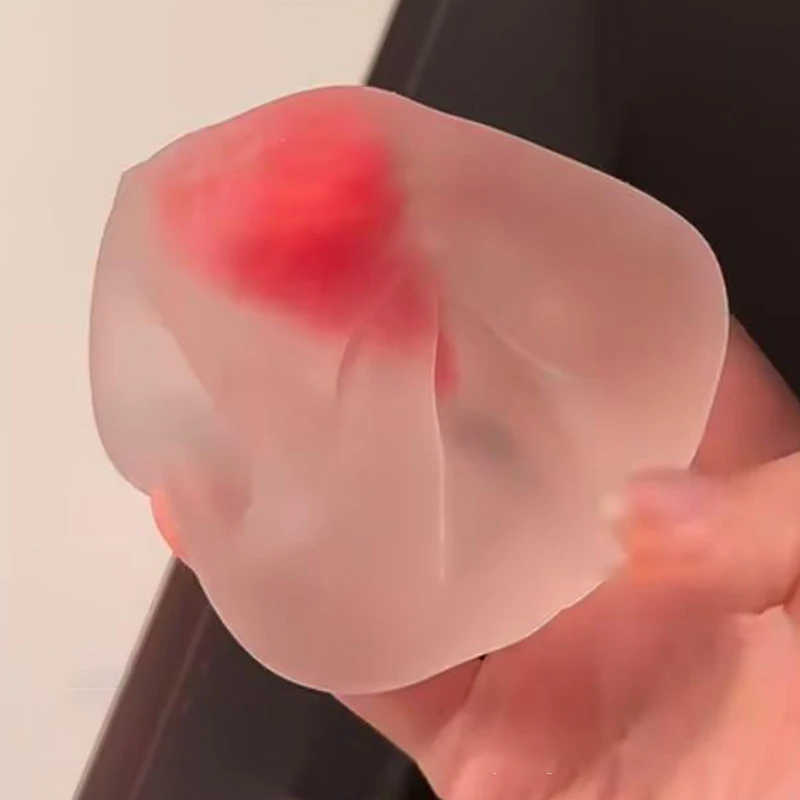 ★★★Strawberry Mochi Squeeze Toys Rebound Stress Relief Toy For Relieve Stress and Vent Anger 9 S02b1858a4e7a4a249b30c6a185a4d27cd