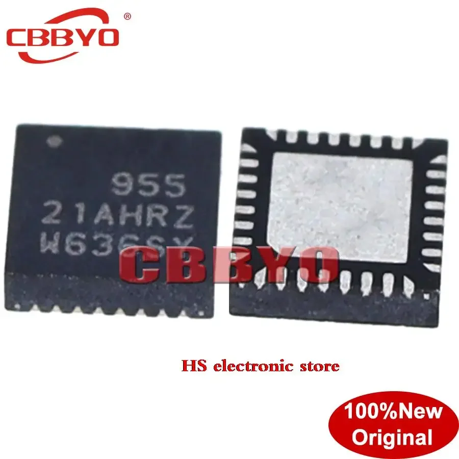 

(5-10 шт.) 100% новый ISL95521AHRZ ISL95521A 95521AHRZ ISL955 21ahrz QFN-32 чипсет