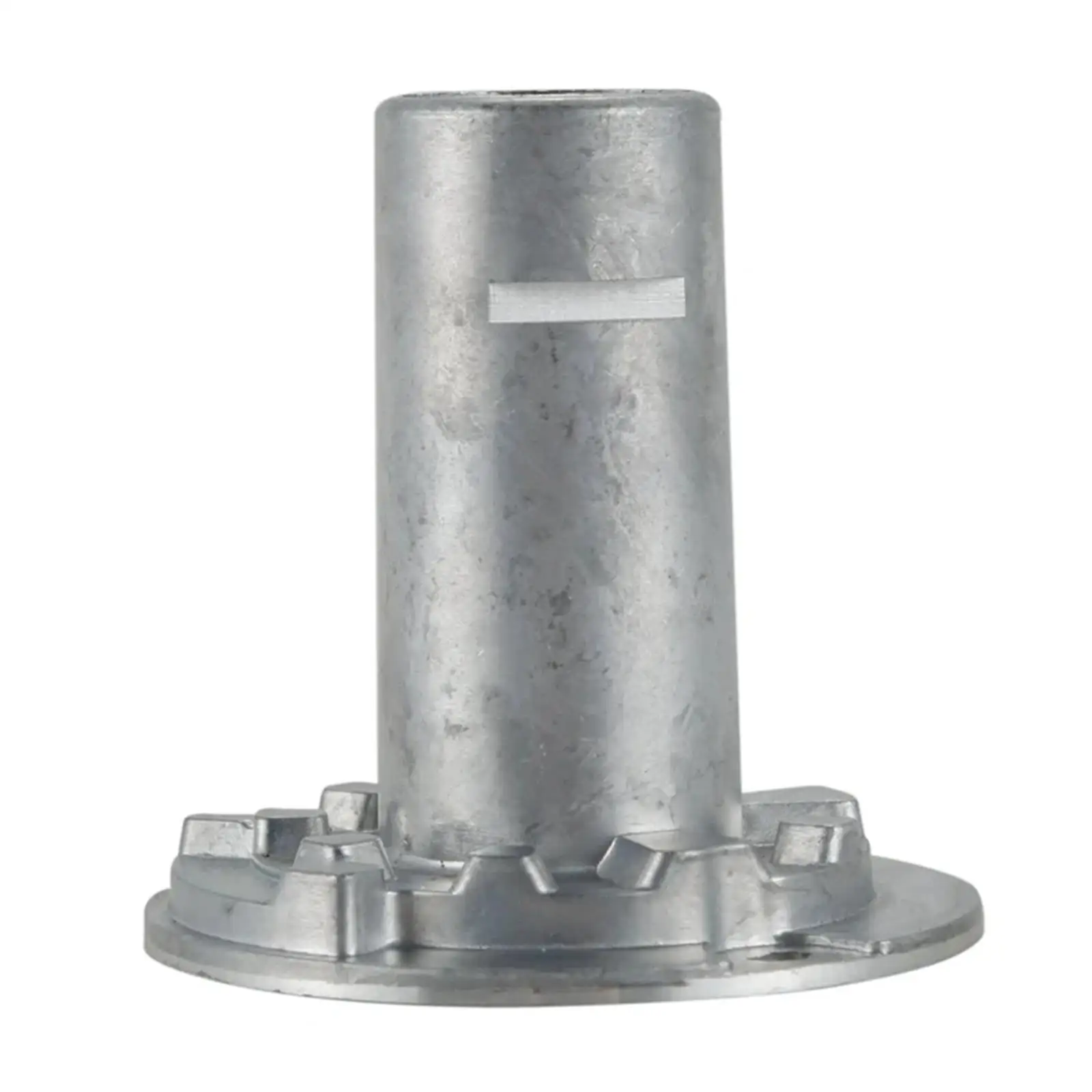 

Подшипник для зеркала крыла, Внутренняя Втулка 7E1857000, левый или правый аксессуар для T5 T6, транспортер Amarok, прочная Серебряная Замена