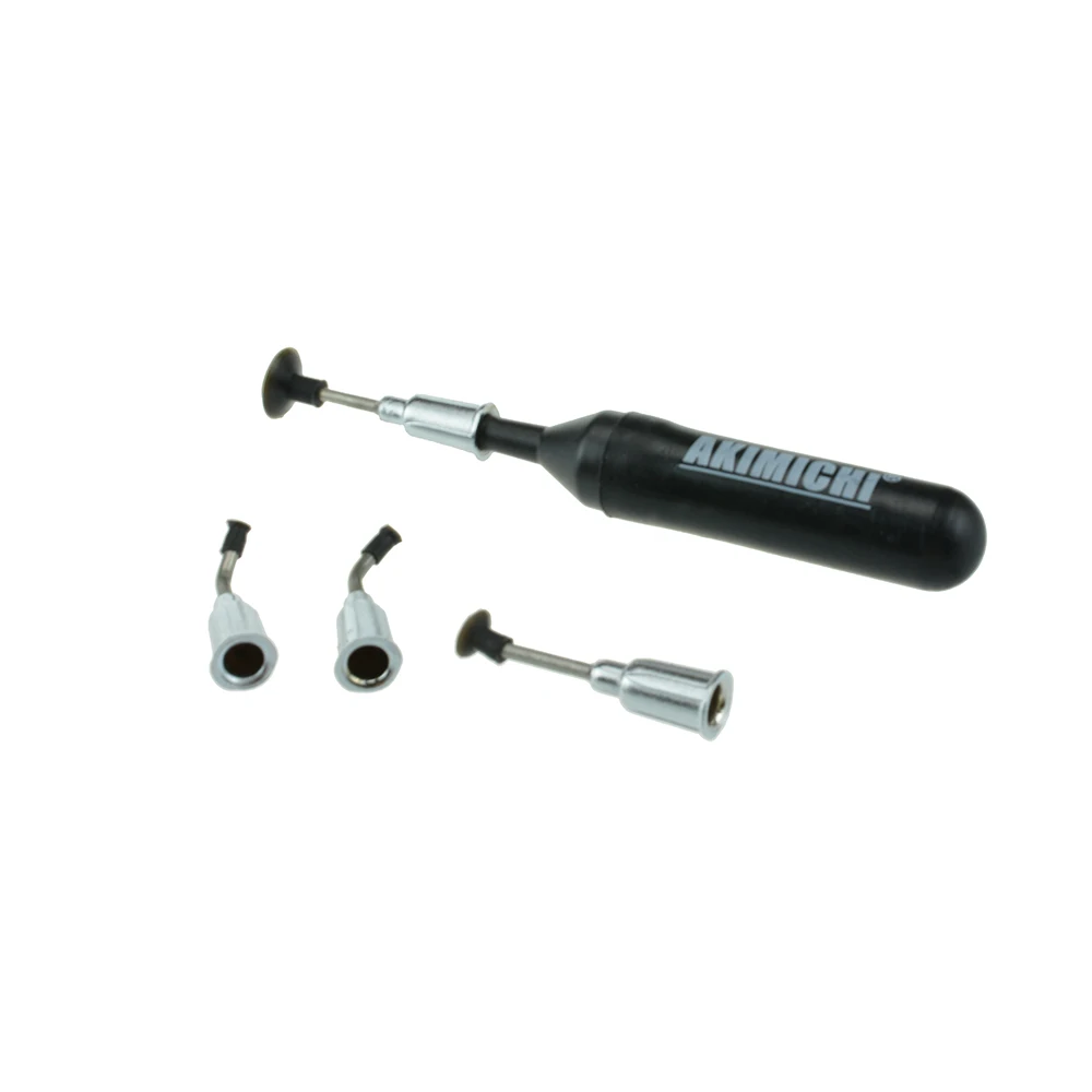 Description Picture 5 of itemMT-668 IC Vacuum Pen Chip Pickup SMD Tweezers Antistatic Wafer Suction Cups Hand Tools Industrial Tweezer