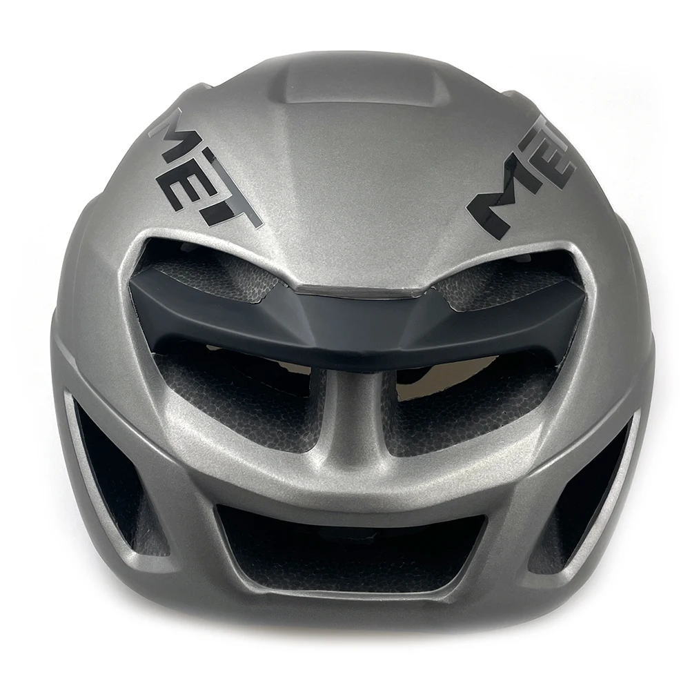 latest Rivale cycling helmet 4