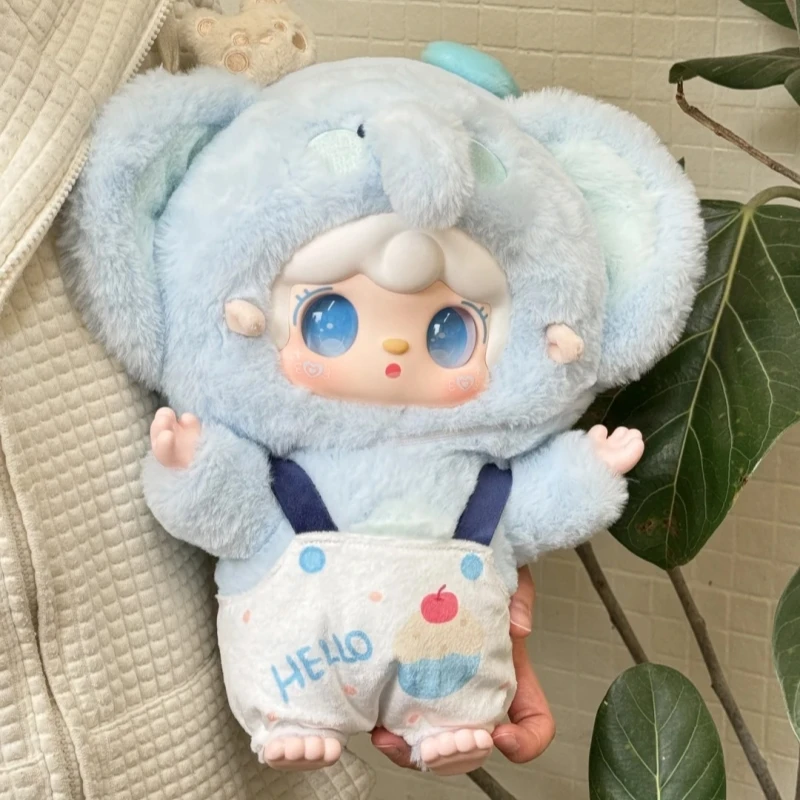 ぬいぐるみ yooki 400 yooki ヨーキー 400% ぬいぐるみ ひつじ Yooki 400% Blind Box