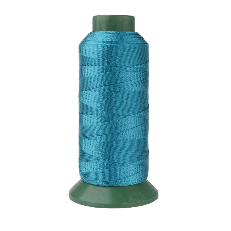 High-Strength Nylon Sewing Thread for Leather and Upholstery Repair