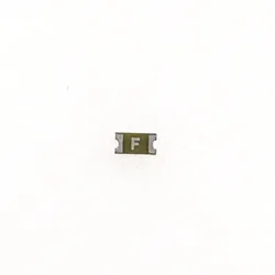 20 - Pack Replacement Motherboard Fuses (F)