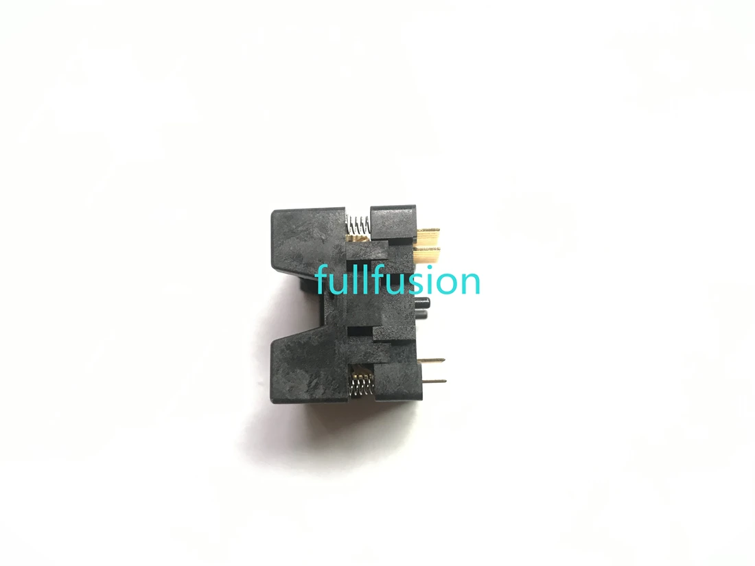 OTS-32(44)-0.65-02 SSOP32P 0.65mm ġ Enplas IC ׽Ʈ    Ű ũ 6.1mm