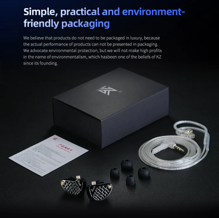 16BA Balanced Armature In-Ear Earphone Tuning HiFi Bass Enhanced Headphones 2PIN Replaceable Cable_voghion.com