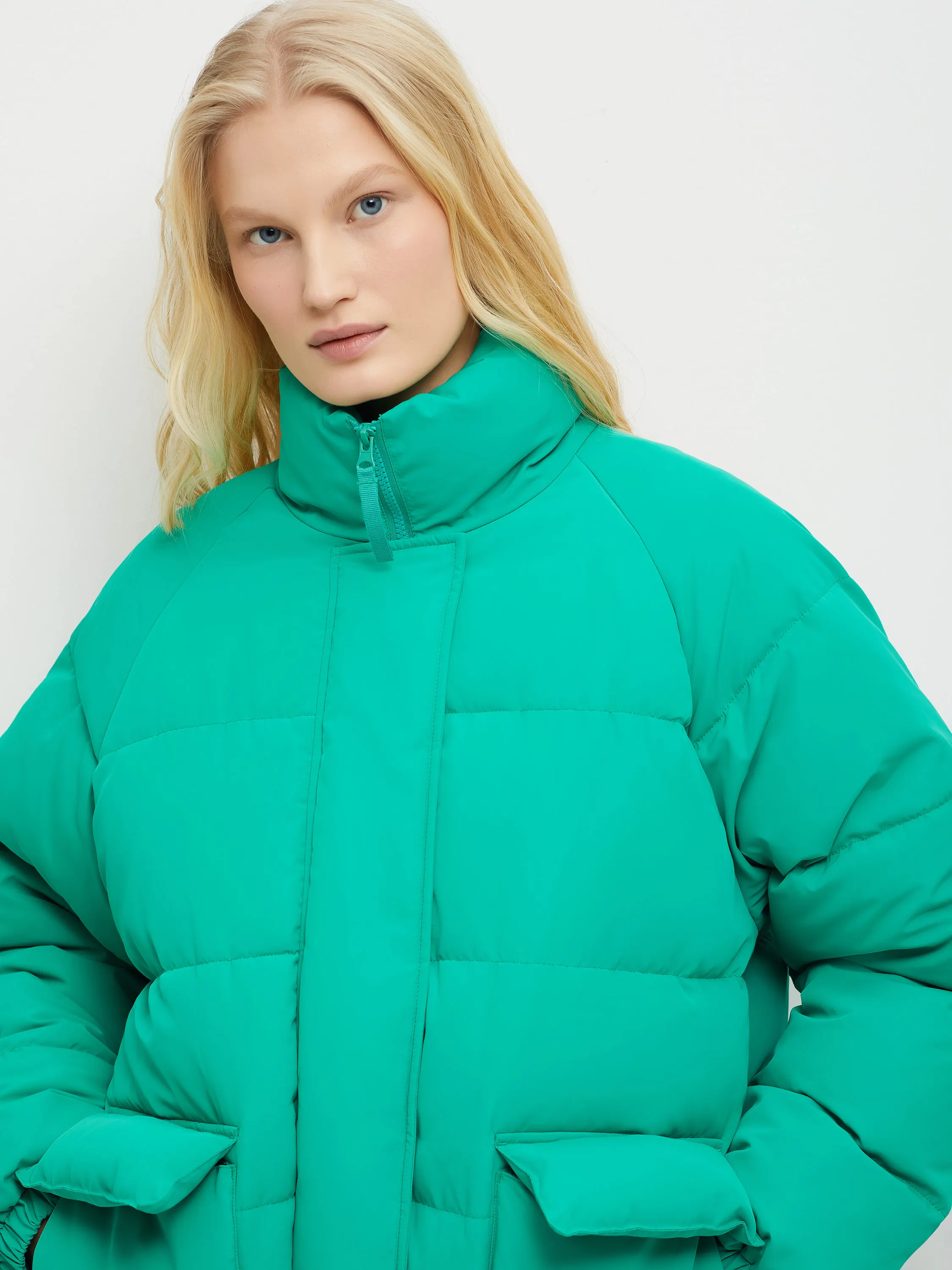 Купить Куртку Sela Женскую Демисезонную Недорого