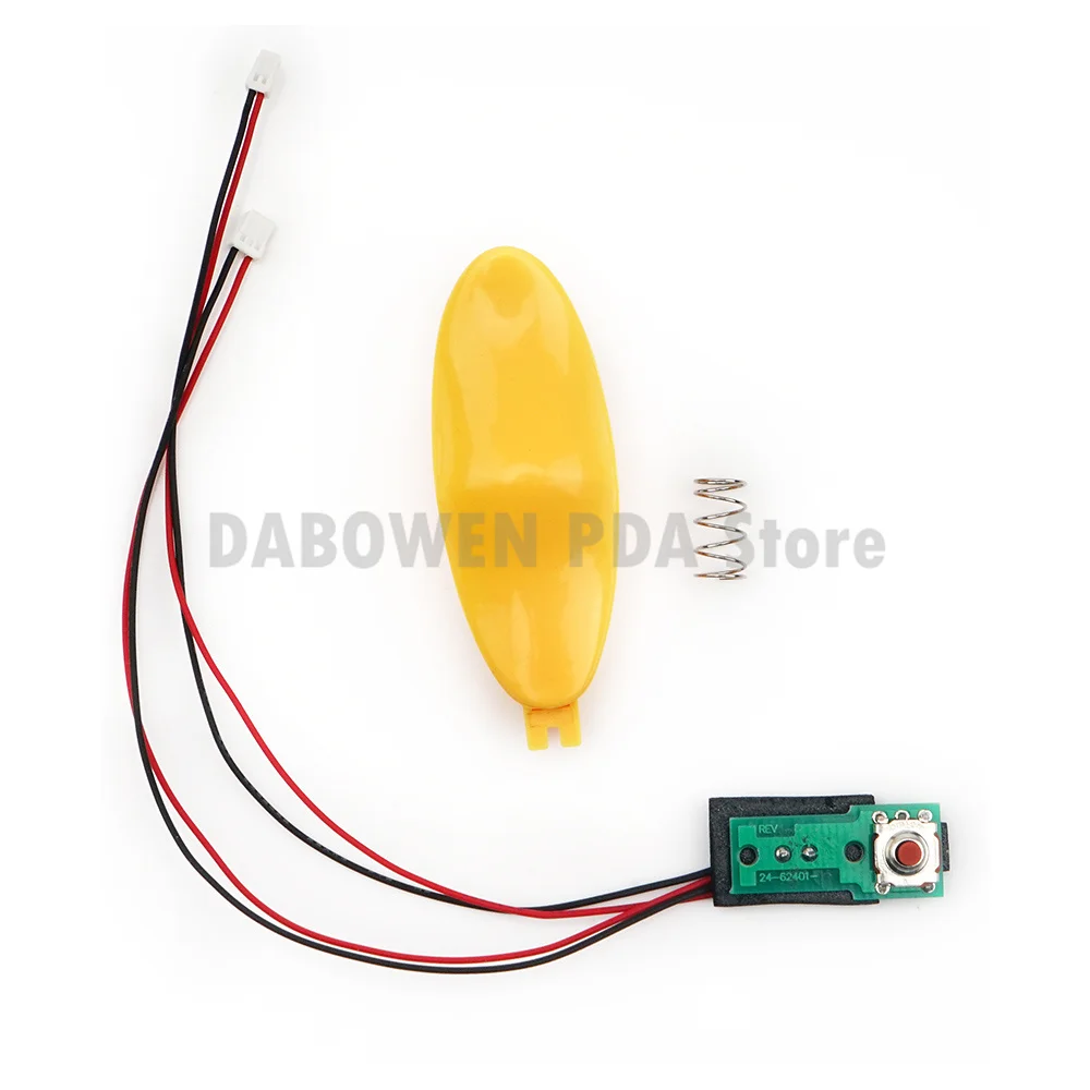 Battery For Symbol MC9090-G - 7.4V 2200mAh Li-ion - Foto 7