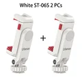 2 pcs White ST-06S