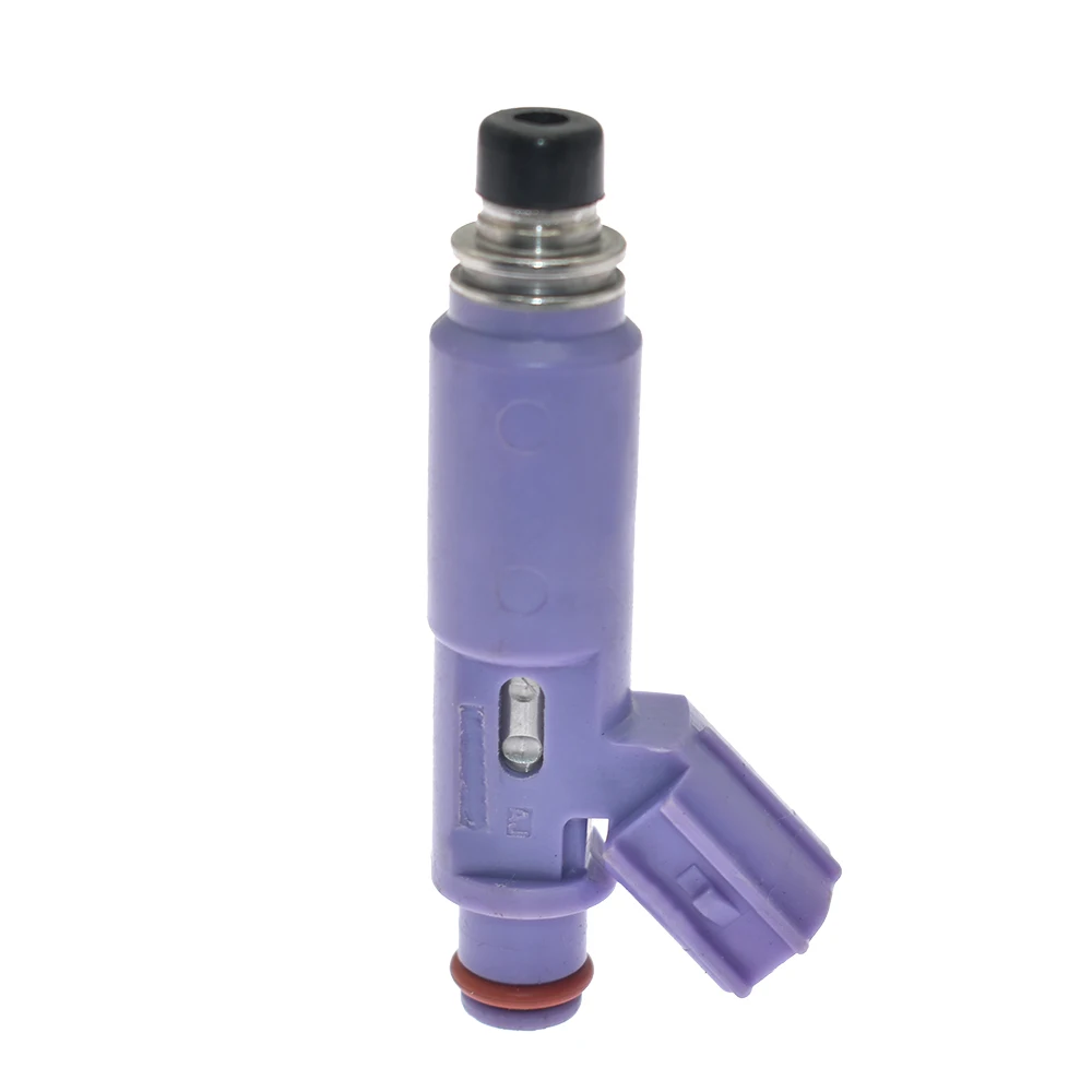 Iniettore Di Carburante 23250-22100 Per Toyota Mr2 Celica Avensis Vvti 1.8 16V 1Zz-Fe