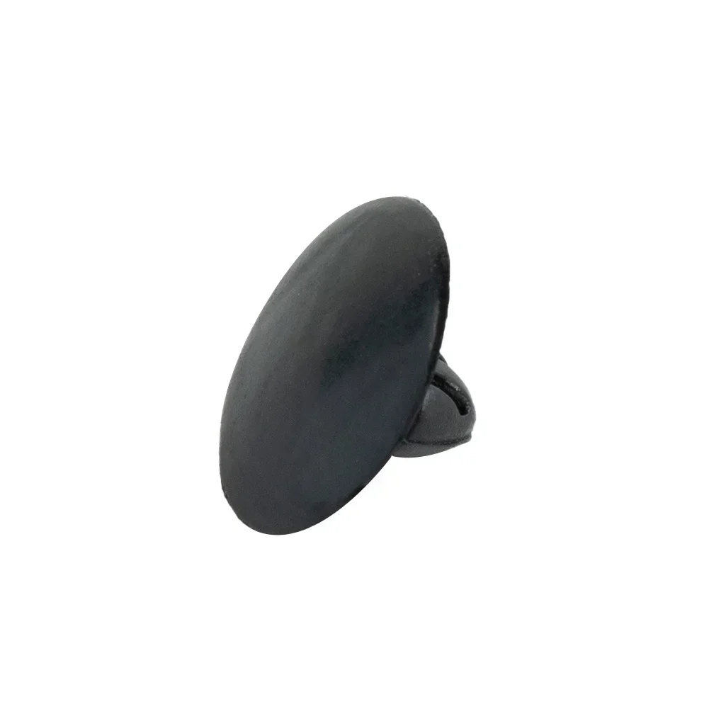 Part Clip 12mm 20pcs 25mm Diameter 90467-A0003 Black For Scion For Toyota Hood Insulator Insulation Pad Durable