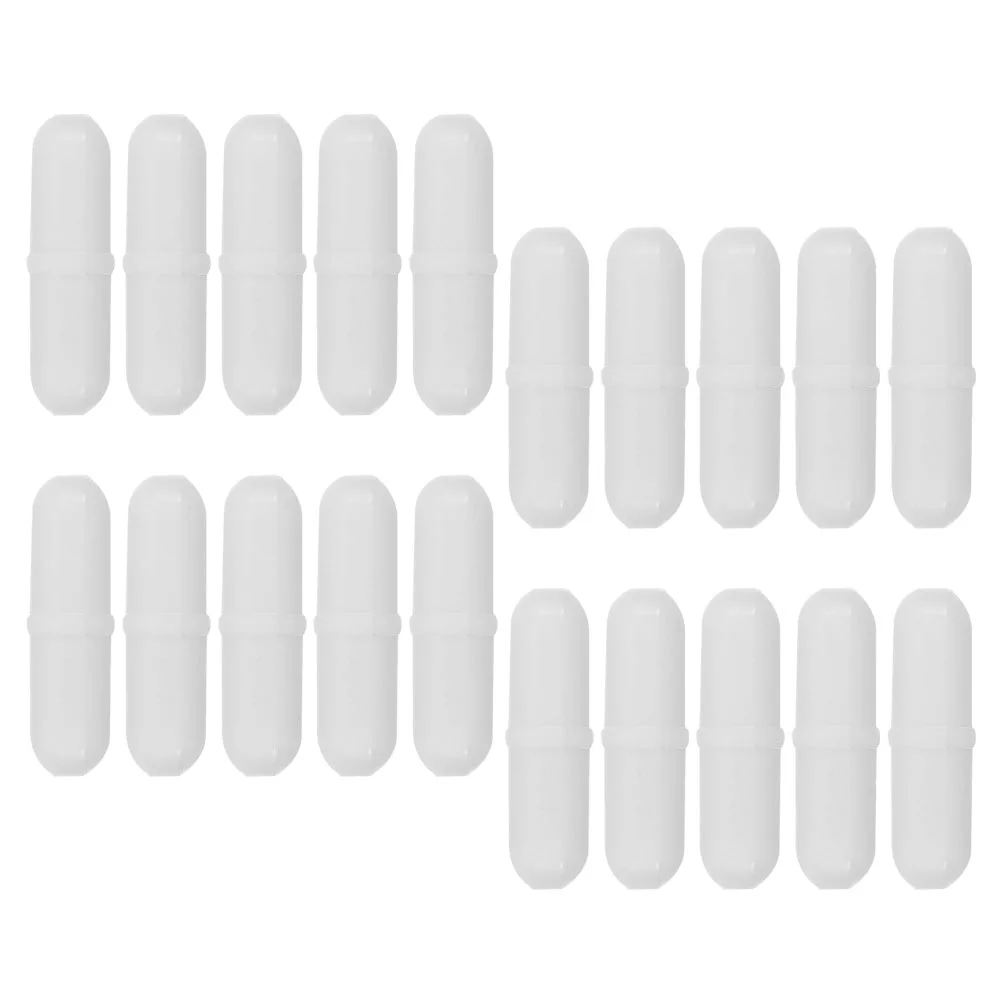

Laboratory Magnetic Bar Cylindrical Magnetic Stirrer Rod Magnetic Stirrer- Mixer Stir Bars Magnetic Stirrer For Laboratory