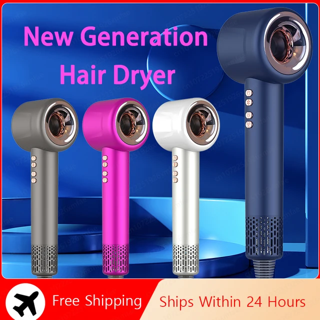 מייבש שיער מקצועי 220V ULTRA SONIC