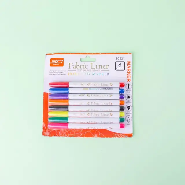 8 colors-E