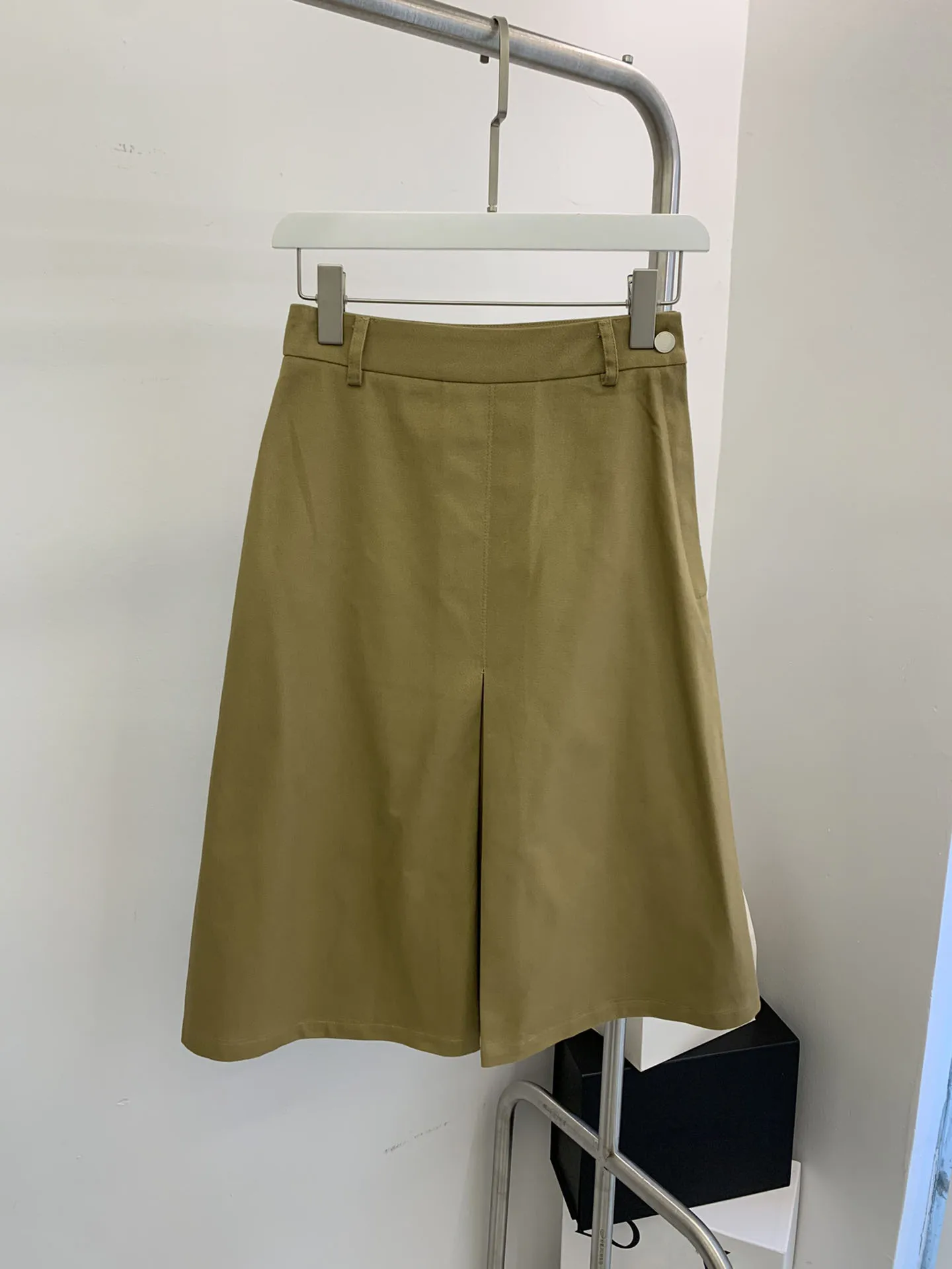 

Tooling style skirt twill design casual fashion 2023 summer new hot