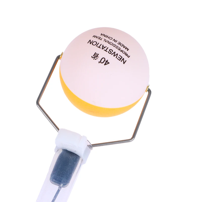 탁구 트레이너 탁구공 기계, 스트로크 탁구 훈련 로봇, 고정 급속 리바운드 장치, 1PC