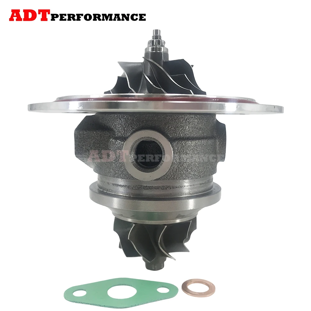 

GT1752S 733952 733952-5004S 733952-0004 Turbo CHRA 28200-4A101 282004A101 Turbine Cartridge for KIA Sorento 2.5 CRDI 140 HP 2002