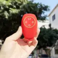 Red 1PC