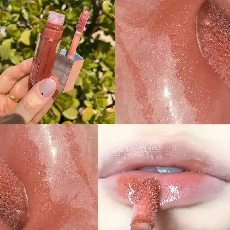 Fenty Beauty リップグロス グリッター ダイヤモンド 保湿