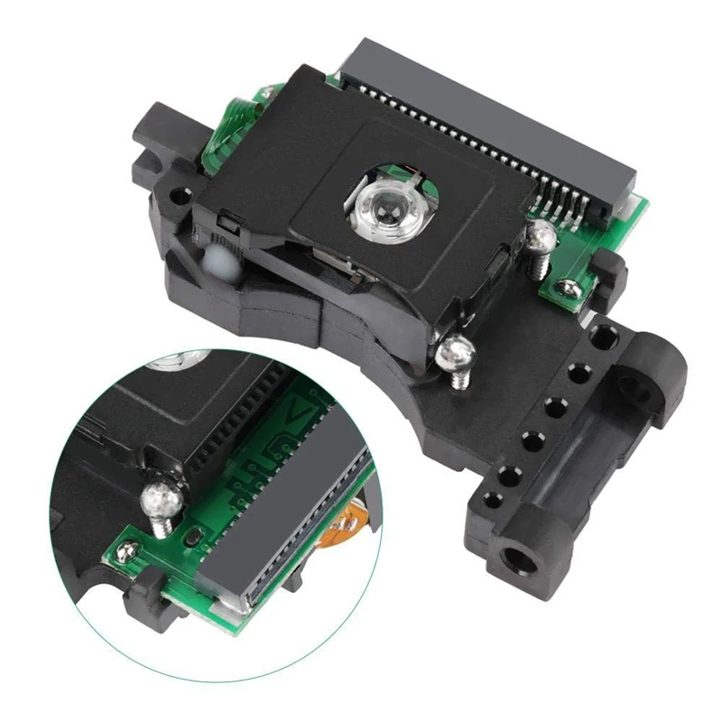 SOH-DL5 DVD Optical Pick-Up Lasers Lens Replacement Repair Parts dvd optical pickup lens For Samsung Lasers Head