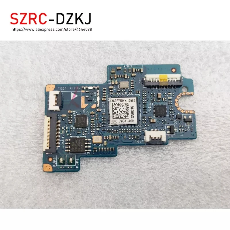 

SZRCDZKJ Original For BIOS Chip Board For Dell E7450 P7RKX P7RKX CN-0P7RKX LS-A902P