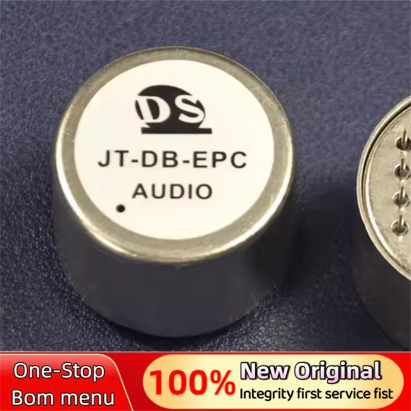 1pcs PRO-AV2 JT-11P-1HPC/JT-DB-EPC DI 오디오 신호 변압기 ET-DB2 Pomo 합금 오디오 변압기