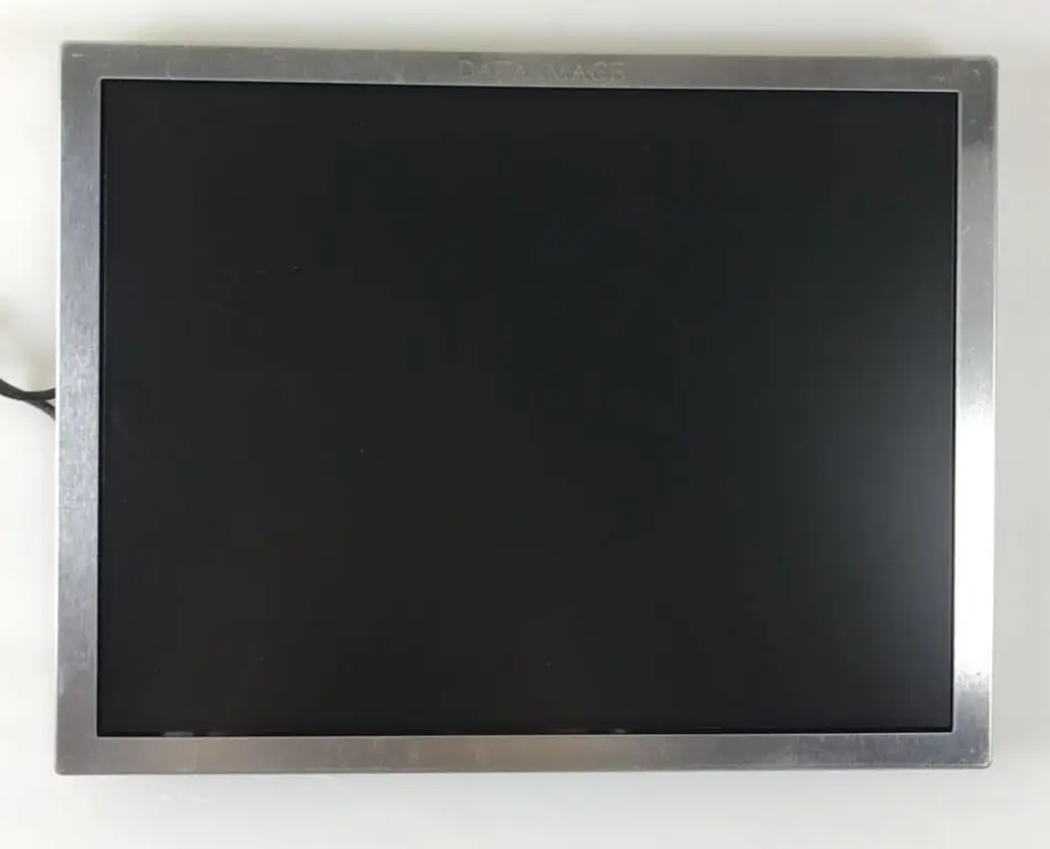 FG 080010 DNCWAGL4 LCD 화면