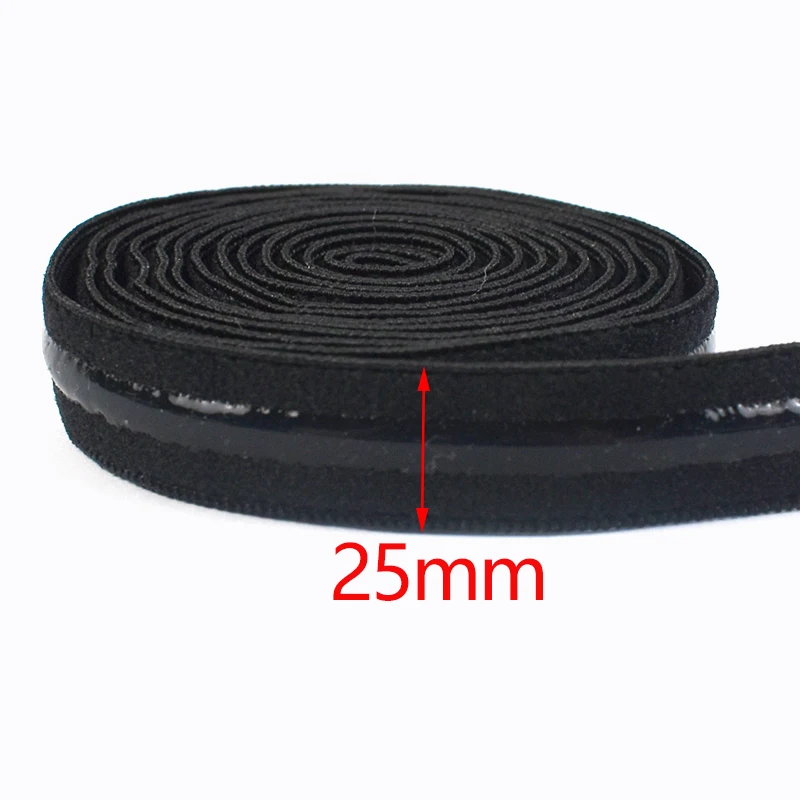 EB014-Black-25mm