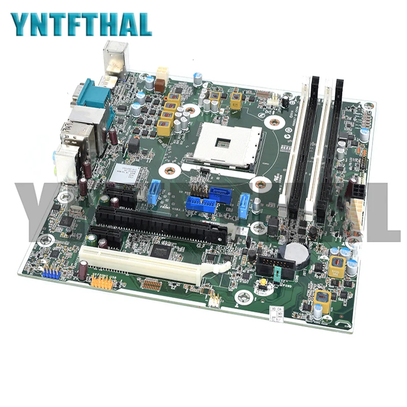 

Well Tested Desktop Motherboard 854582-001 854582-601 854432-001 800 805