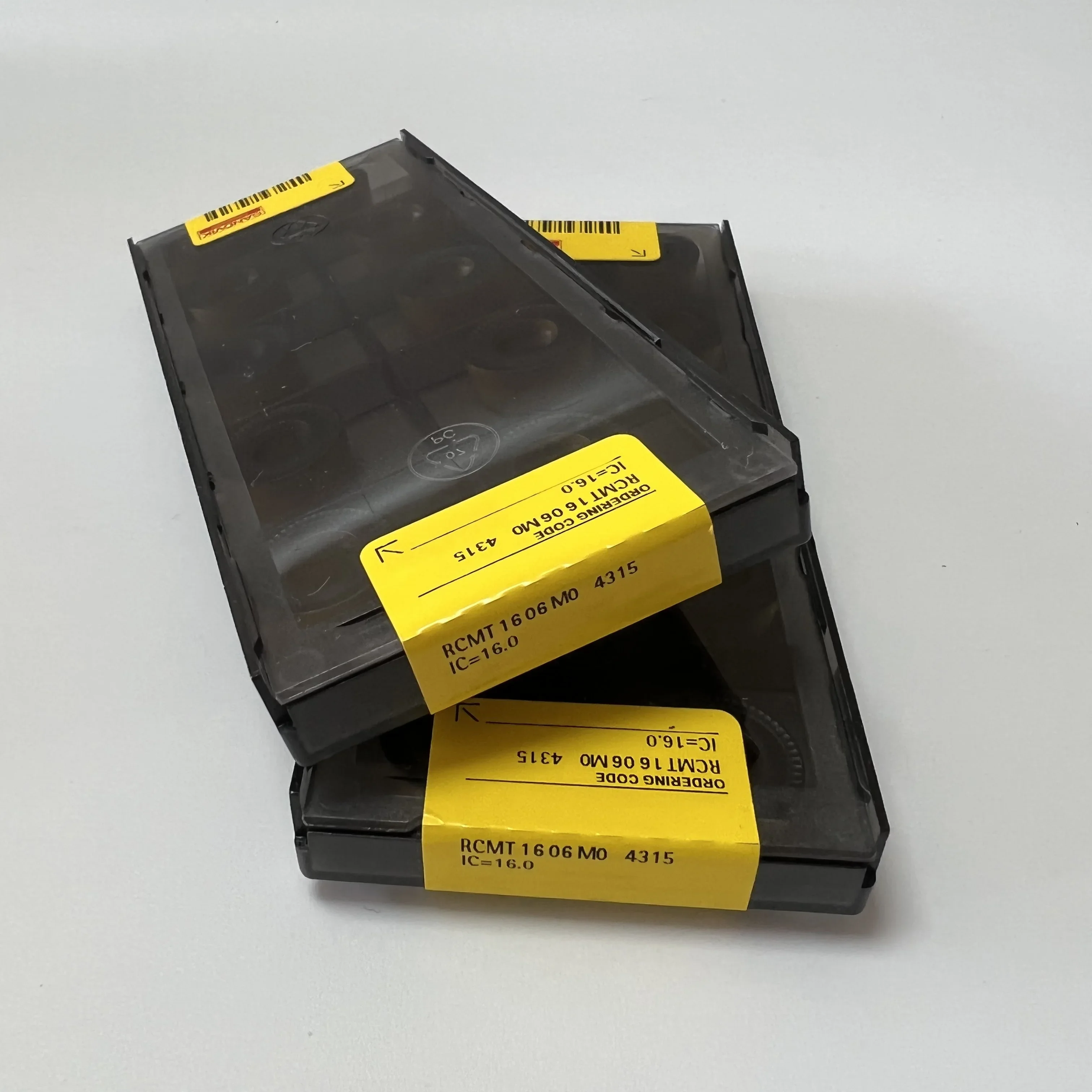 

CNC blade RCMT1606 M0 4315